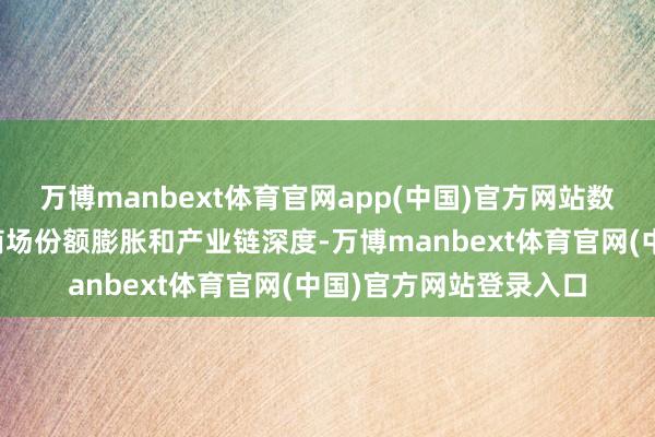 万博manbext体育官网app(中国)官方网站数码喷绘材料业务聚焦商场份额膨胀和产业链深度-万博manbext体育官网(中国)官方网站登录入口